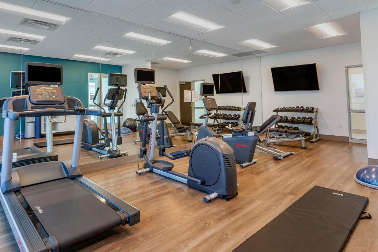 Holiday Inn Express & Suites - Phoenix Dwtn - State Capitol By Ihg Экстерьер фото
