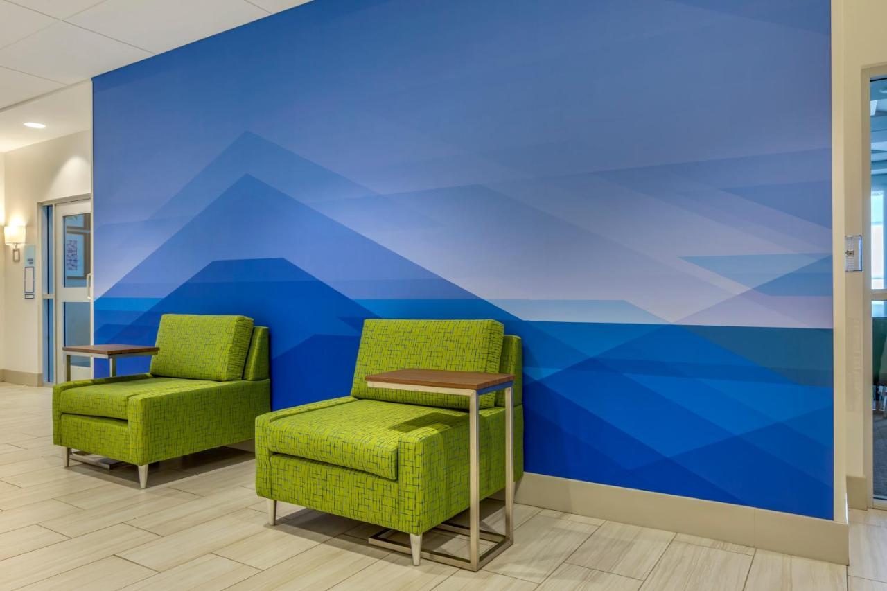 Holiday Inn Express & Suites - Phoenix Dwtn - State Capitol By Ihg Экстерьер фото