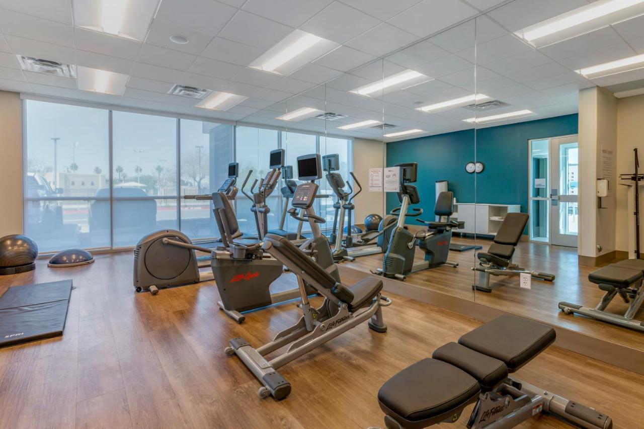 Holiday Inn Express & Suites - Phoenix Dwtn - State Capitol By Ihg Экстерьер фото