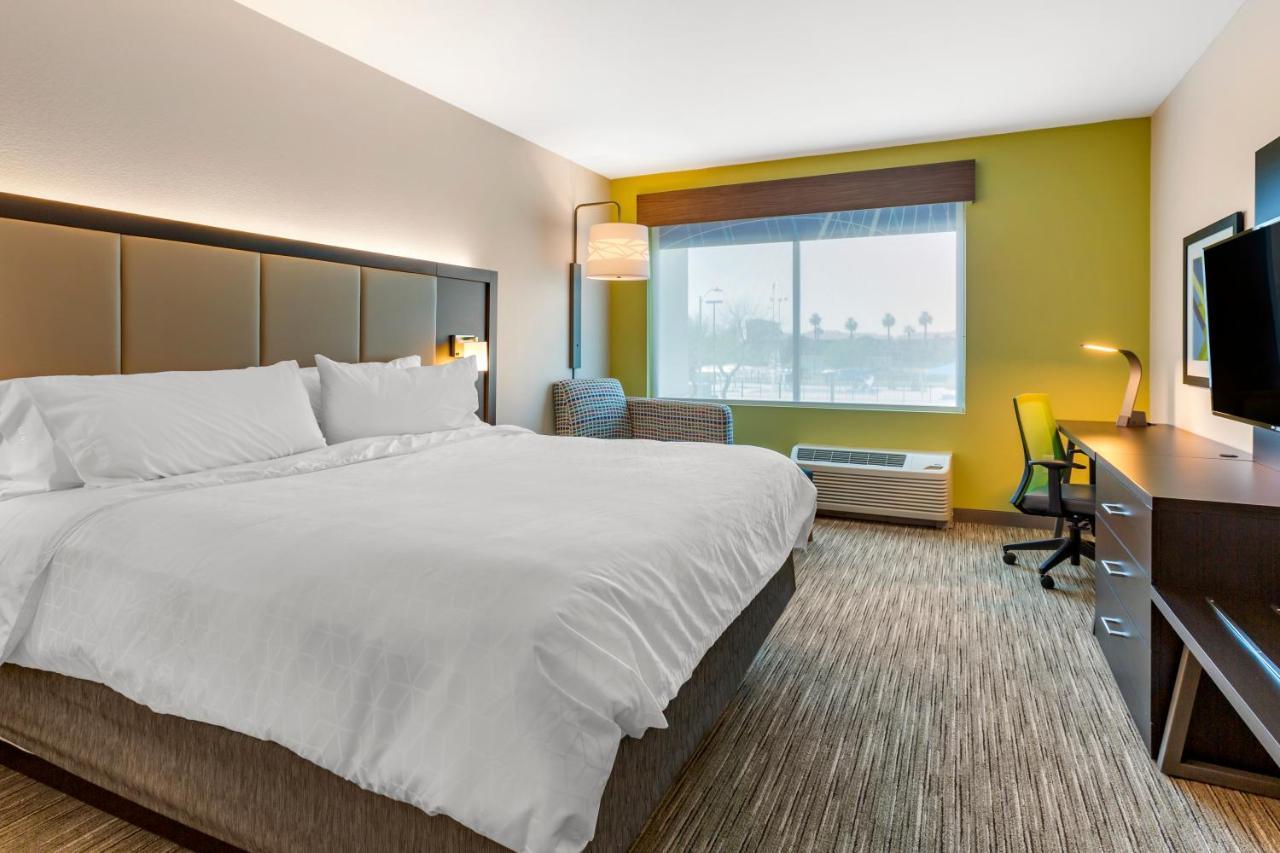 Holiday Inn Express & Suites - Phoenix Dwtn - State Capitol By Ihg Экстерьер фото