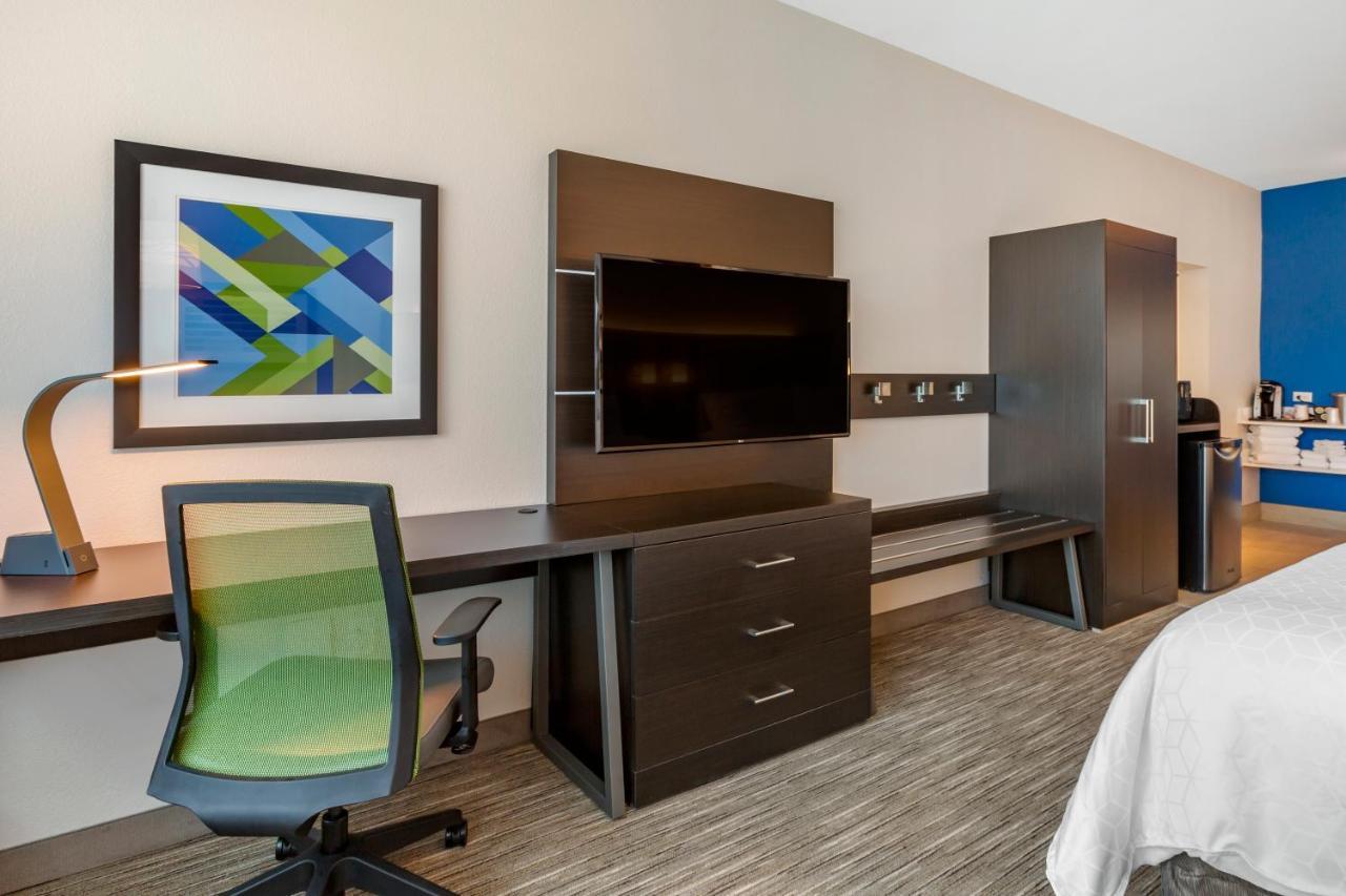 Holiday Inn Express & Suites - Phoenix Dwtn - State Capitol By Ihg Экстерьер фото