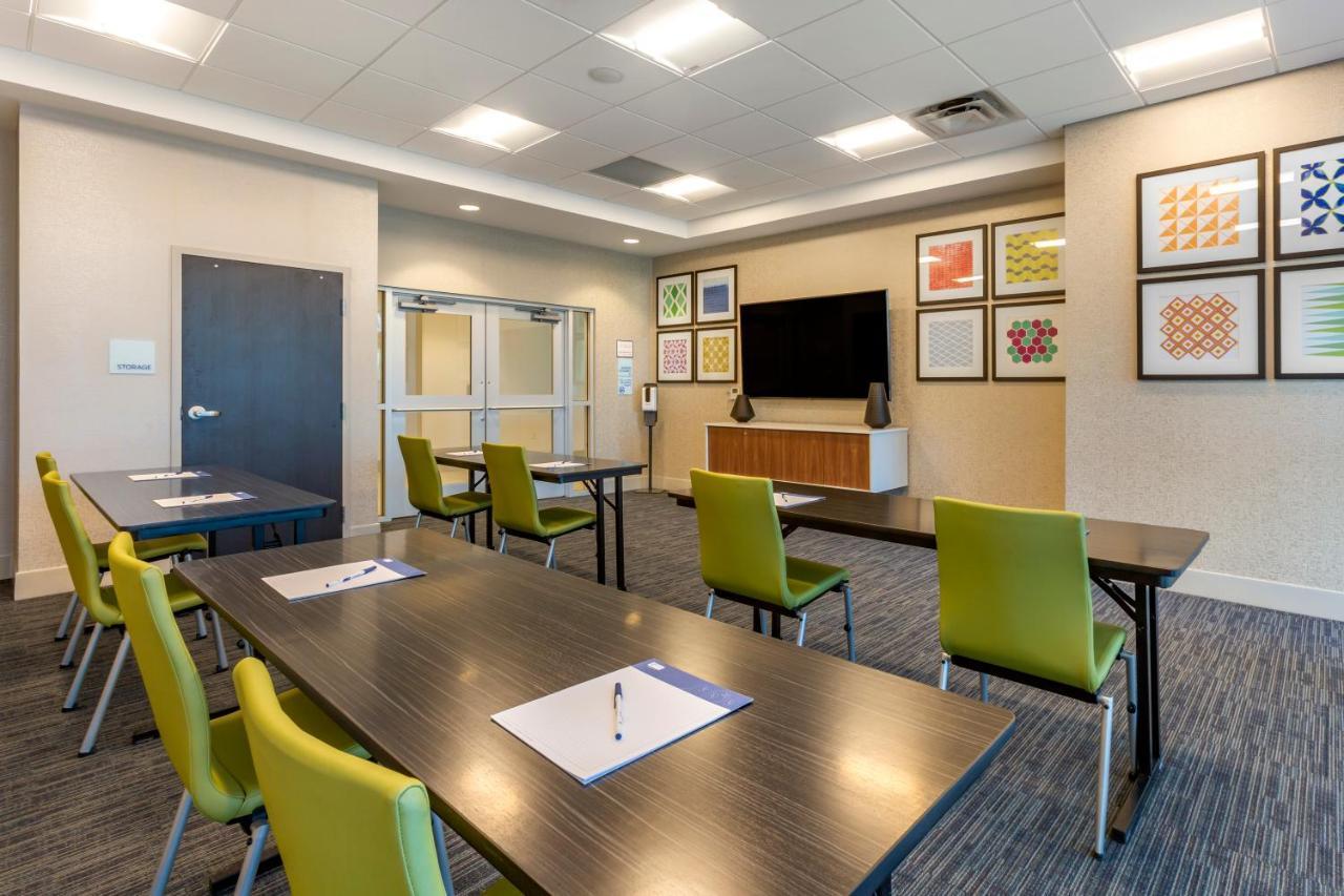 Holiday Inn Express & Suites - Phoenix Dwtn - State Capitol By Ihg Экстерьер фото