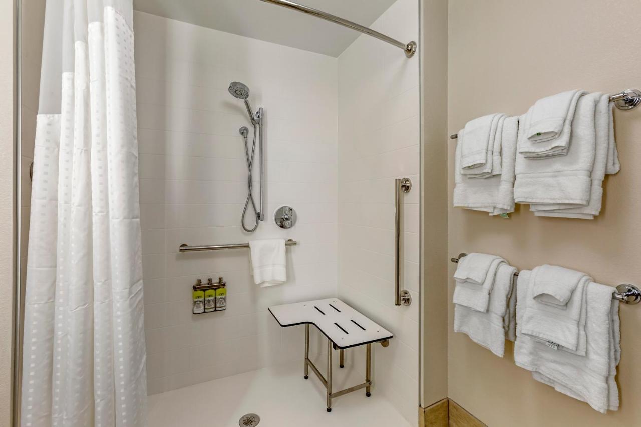 Holiday Inn Express & Suites - Phoenix Dwtn - State Capitol By Ihg Экстерьер фото