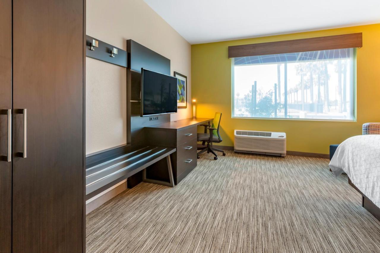 Holiday Inn Express & Suites - Phoenix Dwtn - State Capitol By Ihg Экстерьер фото