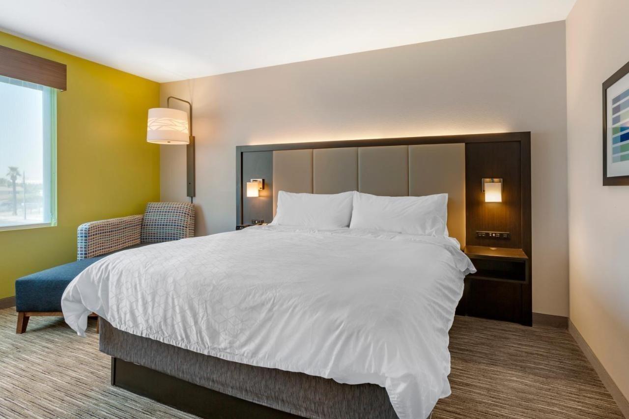 Holiday Inn Express & Suites - Phoenix Dwtn - State Capitol By Ihg Экстерьер фото